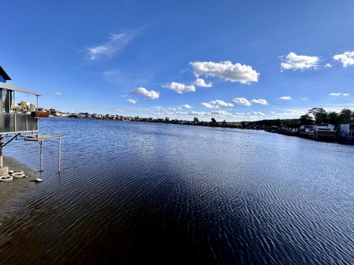 Комфортний будинок або дача над водою. Причал 2 - фото 1