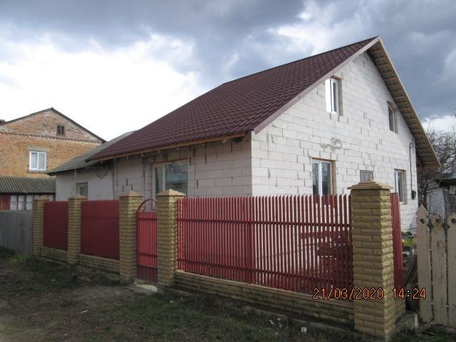 Продается часть дома в Чернигове от хозяина (без риэлторских%) - фото 1