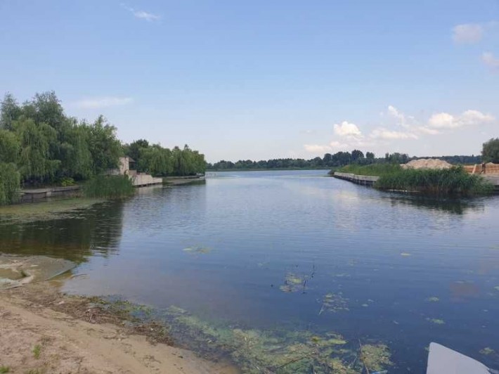 Сучасний преміум дім 350 кв.м. с виходом на велику воду - фото 1