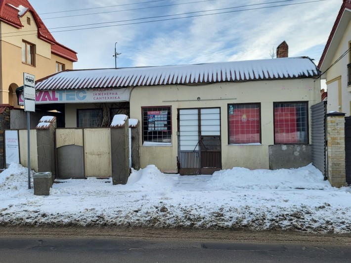 Терміновий продаж! Личаківський р-н вул. Кривчицька Дорога під ремонт - фото 1