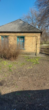 Продам півбудинку. В. Балка можливийторг! - фото 1