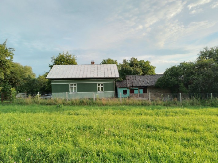 Будинок хутір поруч зі Львовом - фото 1