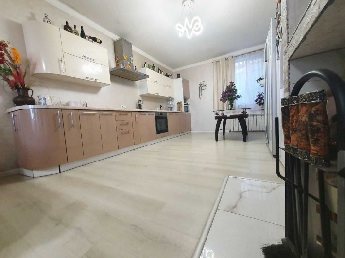Продам новый дом 140 м кв. верх пр-т. Ивана Мазепы (Петровского) - фото 1