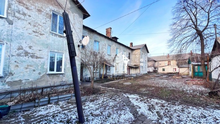 Продам 2х квартиру в центре города Мирноград - фото 1