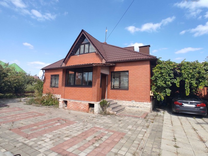 Дом- Павленки, Ньютона, район Коммунал. рынка! - фото 1