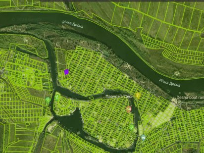 Терміново продам ділянку 12 соток в Пуховці в СТ Вега!