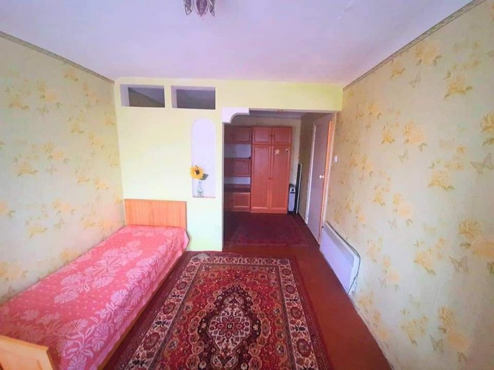 Продам 1 кімнатну квартиру район Майдан Незалежності - фото 1