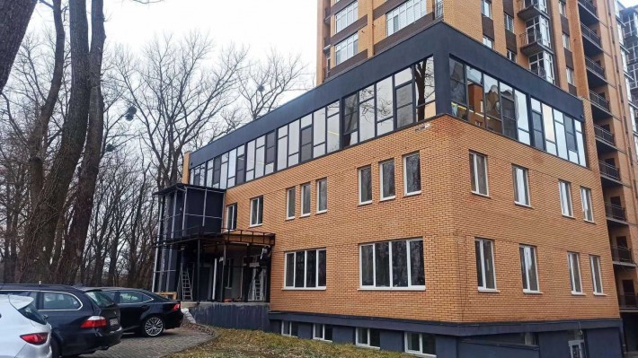 Найдешевша 2к квартира в СтатусПарк на Зарічанській за 40000$ - фото 1