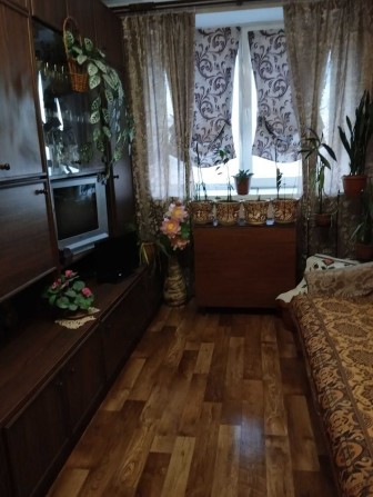 Продаж 1-кімнатної квартири м. Бровари, р-н Торгмаш, вул. Олімпійська - фото 1