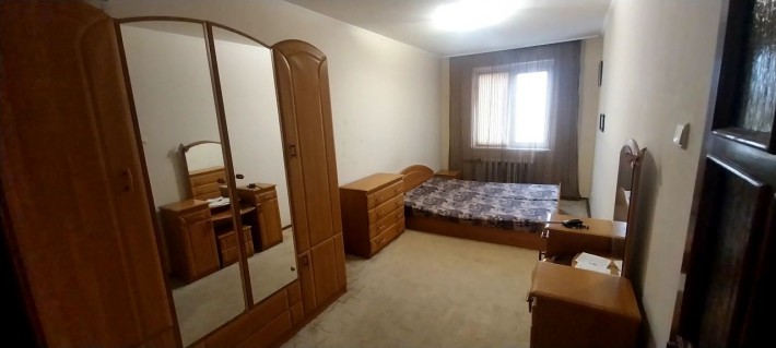 2-кімнатна квартира на Київській - фото 1