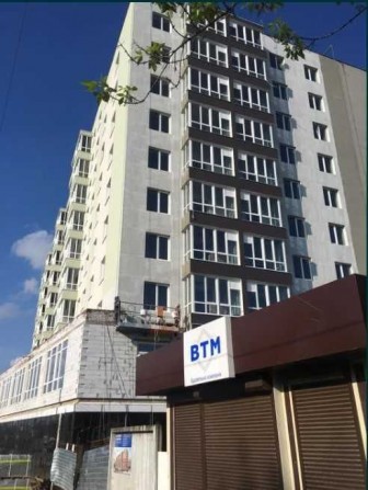 2к.квартира в ЖК Авіатор біля обласної лікарні. - фото 1