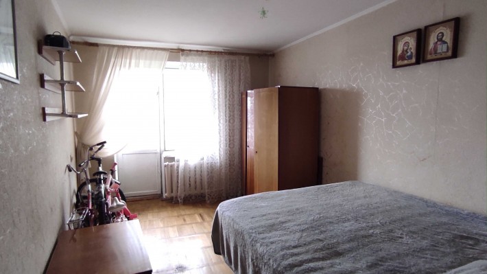 3 кімнатна квартира Київський майдан Продаж - фото 1