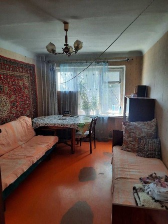 Продаж 3-кімнатна квартира, район-Зигіна - фото 1
