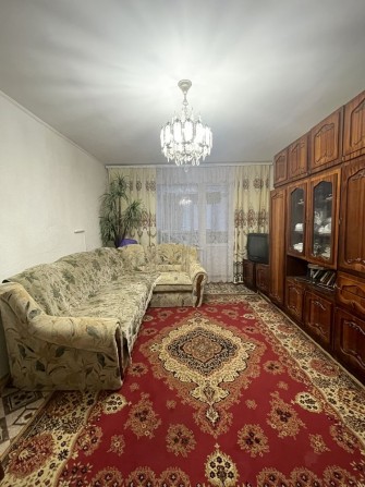 Продаж 3х кімнатної квартири 2/5 болгарка на ХБК (Супутник) - фото 1