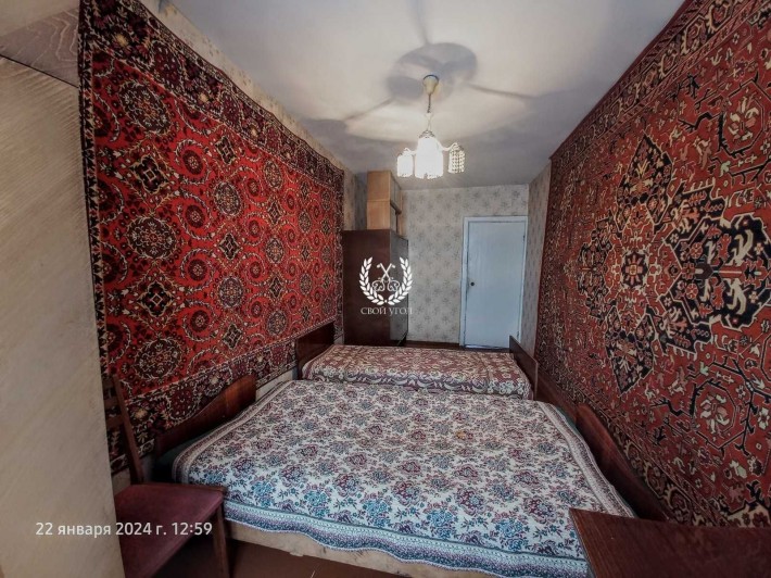Продам 2- во кімнатну квартиру в Чернігові (12 школа) - фото 1