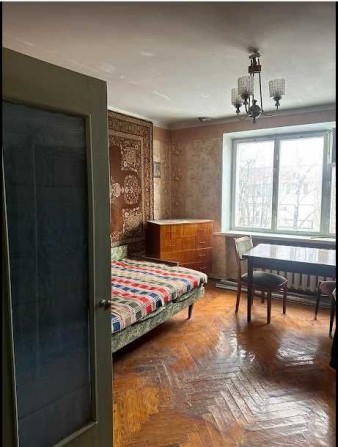 Продаж 2 кімнатної квартири "Чеський проєкт" - фото 1