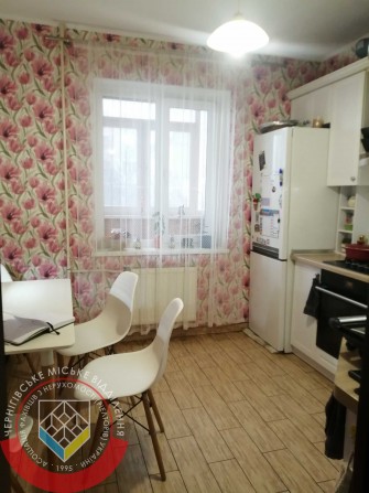 RLT M02 Продам 1 кімнатну квартиру, вул. Дніпровська, Подусівка - фото 1