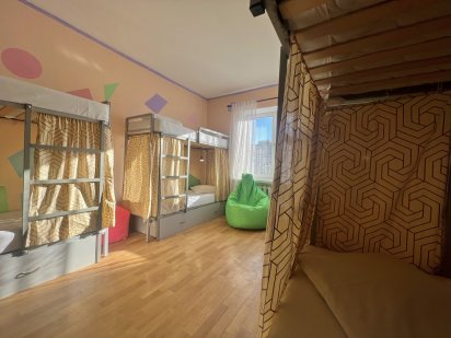 Найкращий гуртожиток на Позняках! Низькі ціни Киев