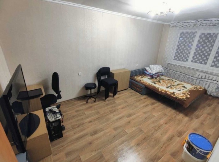 2-кімнатна квартира в центрі, район майдану Короленка - фото 1