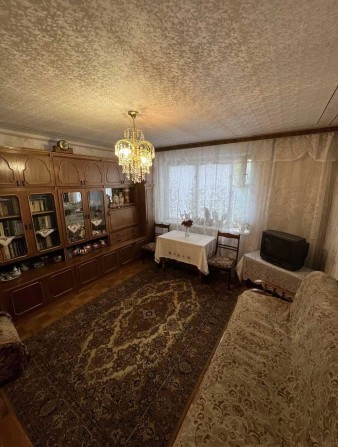 4-кімнатна квартира по вул. Київській - фото 1