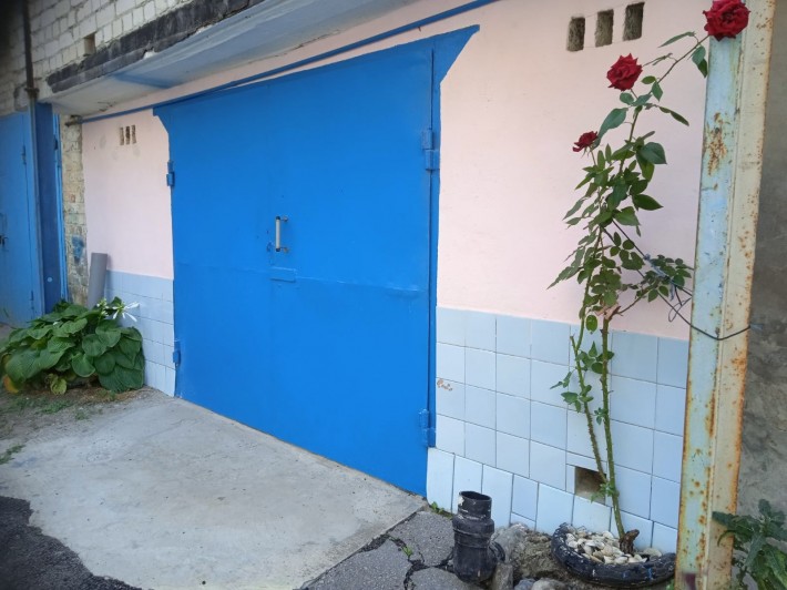 Продам гараж с погребом в АГК Перемога Киевский район - фото 1