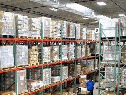 Сдам склад 1000кв м Александрия