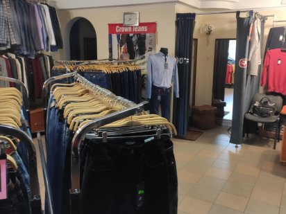 Аренда магазину центр Бердичів