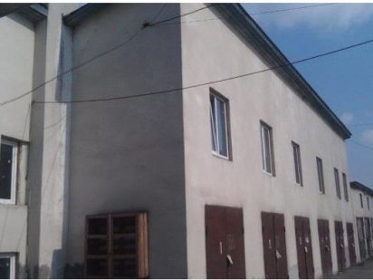 Оренда Укртелеком*, приміщення, 211 м2, Бережани, вул.Тернопільська,16 Бережани