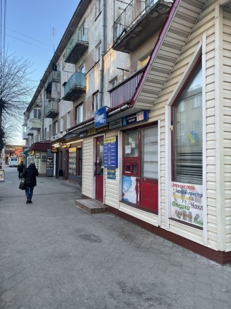 Суборенда магазину у місті Борислав - фото 1