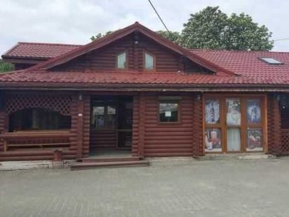 Здам в оренду або продам приміщеня Кафе -Бару - Ресторану Владимир