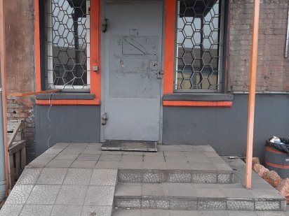 Оренда приміщення в самому центрі міста Каменское