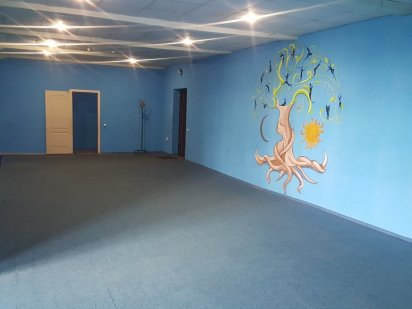 Оренда приміщення на проспекті Свободи Кам'янське