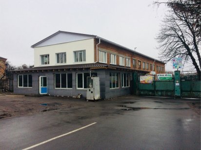 Сдам в аренду помещения от 10 до 1200кв Глухов