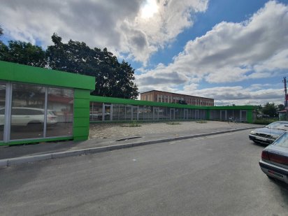 Вишгород, здам кіоски ,набережна Вышгород