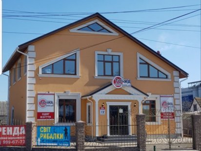 Оренда приміщення 2 поверх від власника Гостомель