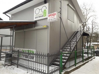 Нежитлове приміщення Дрогобыч