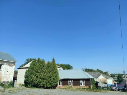 Комерційне приміщення на центральному ринку Жмеринки Жмеринка