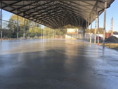 Здається приміщення в оренду 550 квадратних метрів Дрогобыч