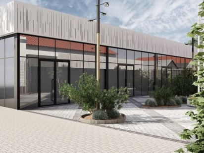 Аренда коммерческой недвижимости