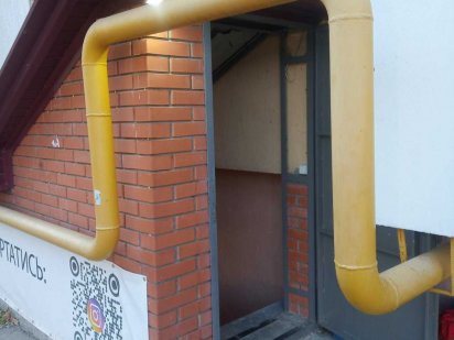 Сдам подвальное помещение 92 м2.