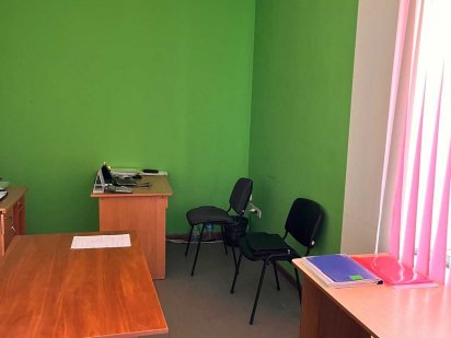 Сдам офис в самом Центре