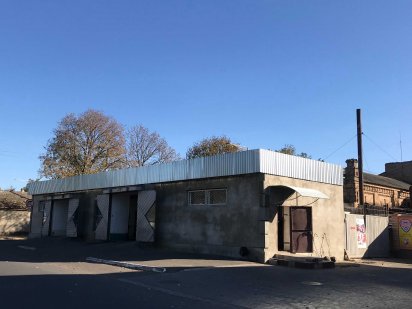 Сдам в аренду шиномонтаж. Центр города. Звоните. Цена договорная