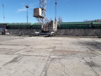 Площадка 1000кв/м