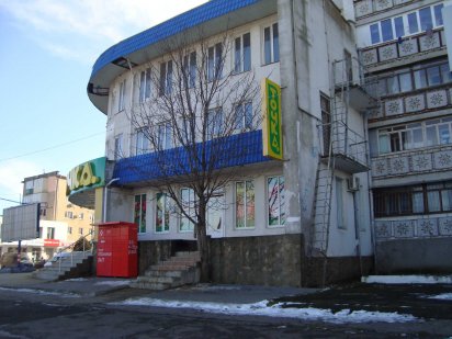 Оренда Укртелеком*, 327 м2, м. Чорноморськ, вул. Олександрійська, 12/1 Черноморск