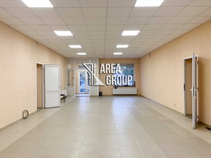 Здається приміщення в локації з високим автомобільним трафіком Кам'янець-Подільський