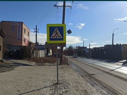 Здається комерційне приміщення. Кам'янець-Подільський