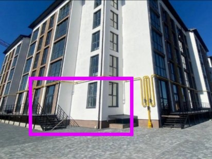 Здам в оренду приміщення або продам Ковель