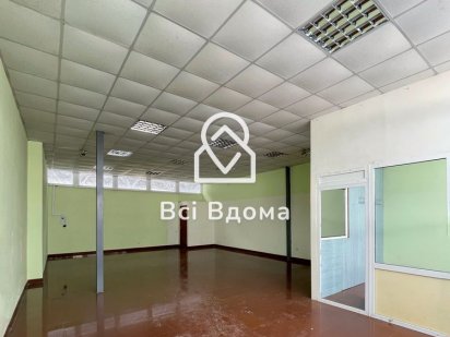 Оренда комерційного приміщення, магазин, 80м2 Кам'янець-Подільський