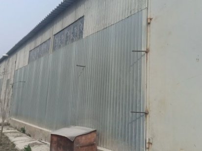 Здається складське приміщення. Кам'янець-Подільський