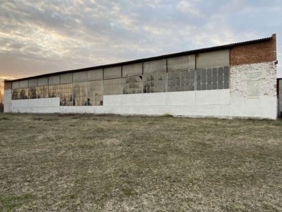 Складське приміщення Коломыя